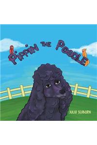 Pippin the Poodle Dog