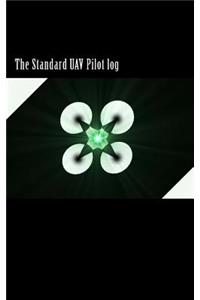 The Standard UAV Pilot log