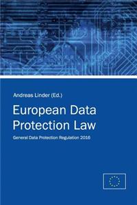 European Data Protection Law