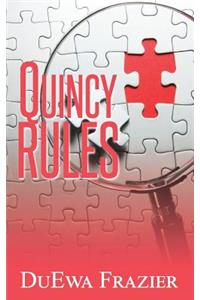 Quincy Rules