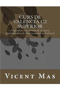 Curs de Valencià C2