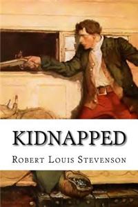 Kidnapped