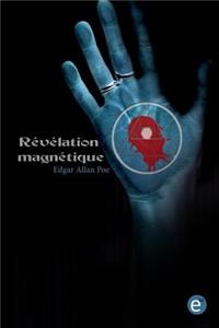 Révélation magnétique