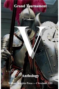 Grand Tournament V Anthology