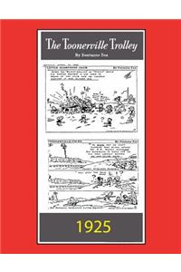 Toonerville Trolley