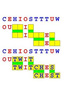 Joinword Puzzles 12rgb