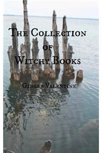 The Collection of Witchy Books