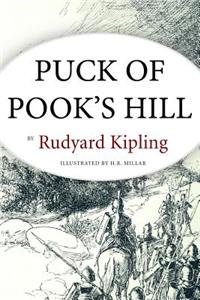 Puck of Pook's Hill
