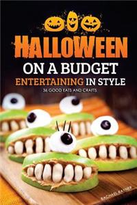 Halloween on a Budget