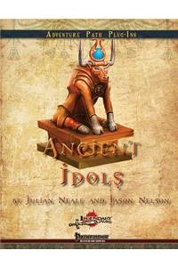 Ancient Idols