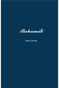 Bahamas Travel Journal