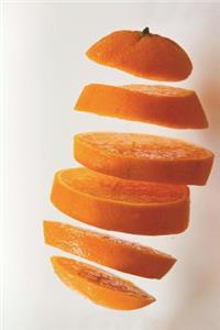 Orange Slices Journal