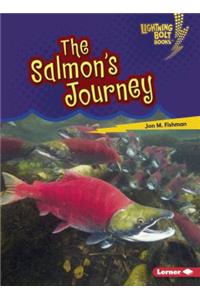 The Salmon's Journey