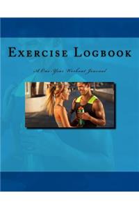 Exercise Logbook