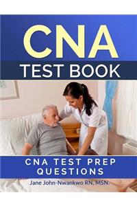 CNA Test Book