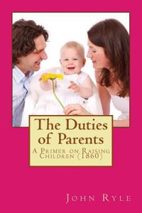 Duties of Parents