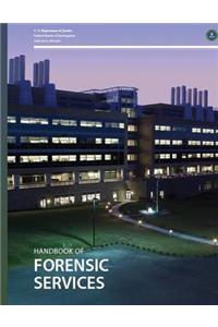 FBI Handbook of Forensic Services 2013