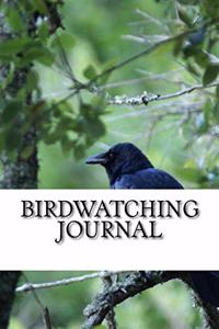 Birdwatching Journal