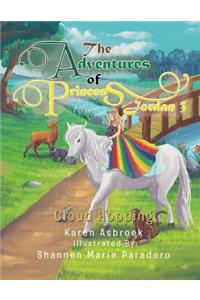 Adventures of Princess Jordan 3