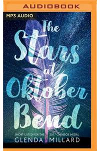 The Stars at Oktober Bend