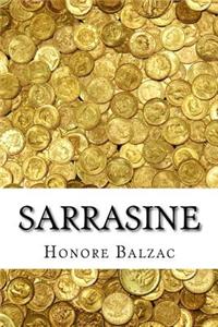 Sarrasine