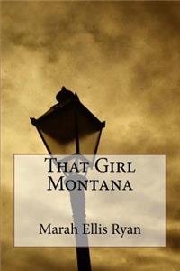 That Girl Montana