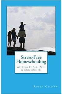 Stress-Free Homeschooling