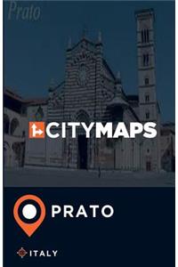 City Maps Prato Italy