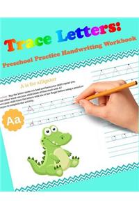 Trace Letters