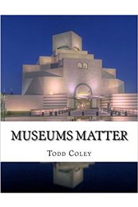 Museums Matter