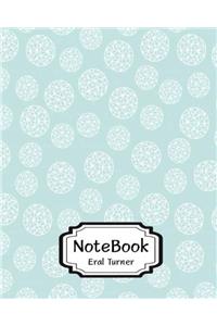 Notebook Seamless