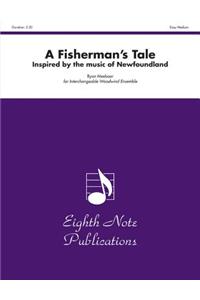 A Fisherman's Tale