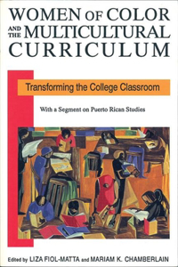 Women of Color and the Multicultural Curriculum