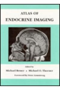 Atlas Of Endocrine Imaging