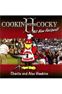 Cookin' with Cocky II