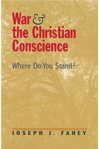 War and the Christian Conscience