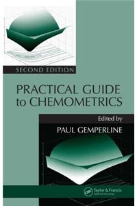 Practical Guide To Chemometrics