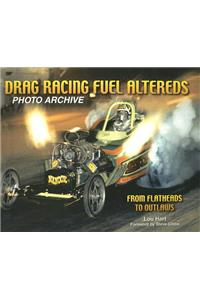 Drag Racing Fuel Altereds