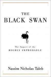The Black Swan the Black Swan the Black Swan