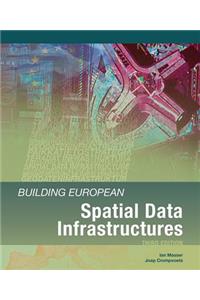 Building European Spatial Data Infrastructures