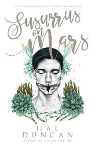 Susurrus on Mars