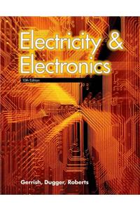 Electricity and Electronics