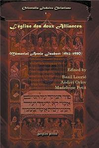 L’église des deux Alliances