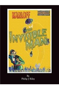 Karloff as the Invisible Man