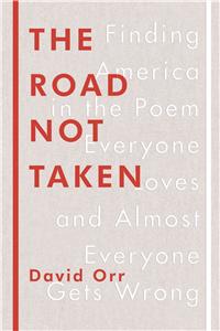 The Road Not Taken
