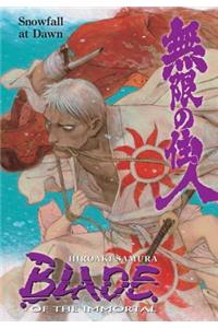 Blade of the Immortal