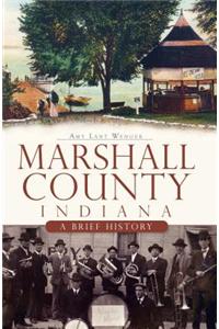 Marshall County, Indiana: