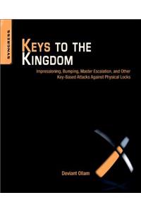 Keys to the Kingdom