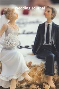 Wedding Journal