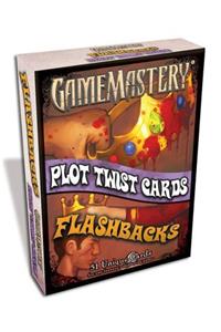 GameMastery Plot Twist Cards: Flashbacks
